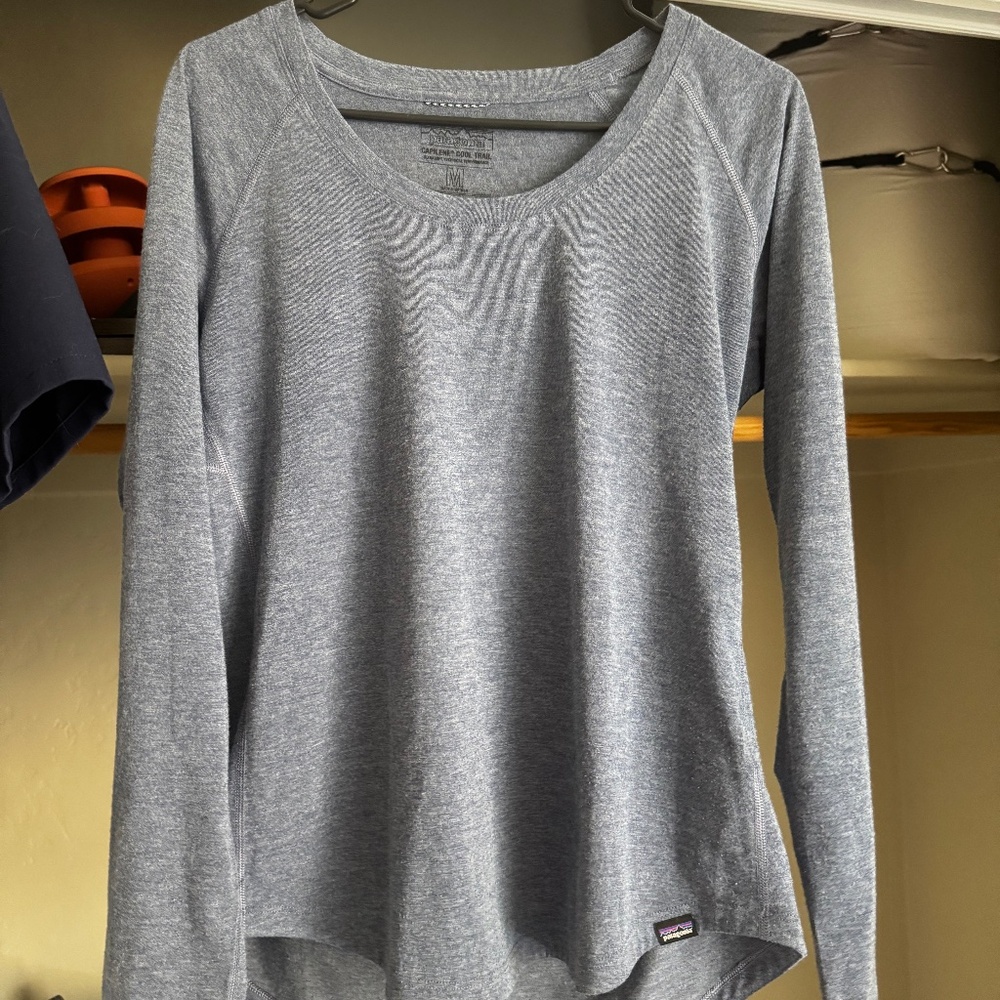 Women’s Patagonia Shirt